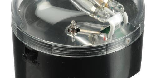 New Gear: Super-Affordable Impact Slave Flashes New Gear: Super-Affordable Impact Slave Flashes