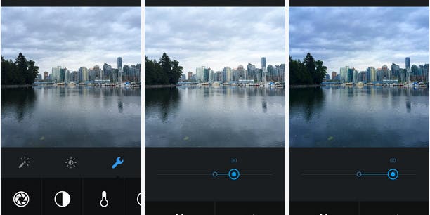 Instagram Gets New, Better Editing Tools With Version 6.0 Instagram Gets New, Better Editing Tools With Version 6.0