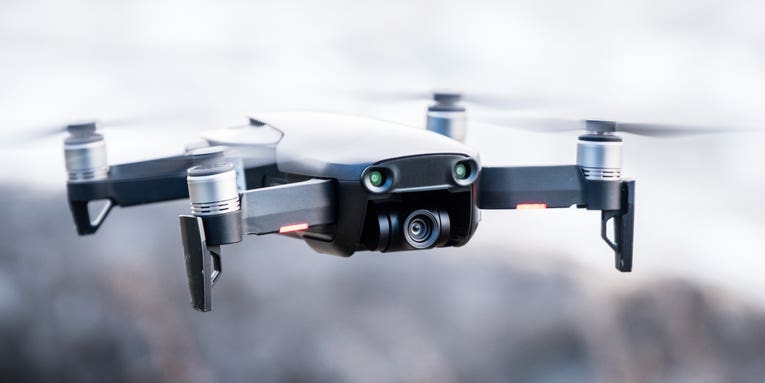 Save $260 on the DJI Air 2S Fly More Combo during Prime Day Save $260 on the DJI Air 2S Fly More Combo during Prime Day