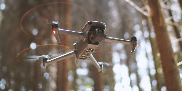 DJI pauses sales in both Russia and Ukraine DJI pauses sales in both Russia and Ukraine