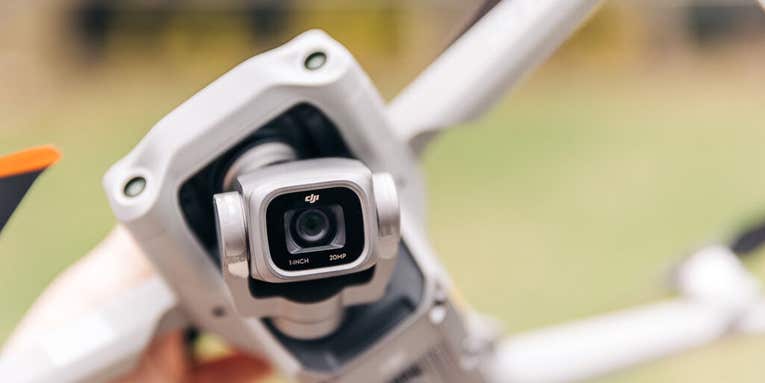 DJI Air 2S review: The best drone for almost everyone DJI Air 2S review: The best drone for almost everyone