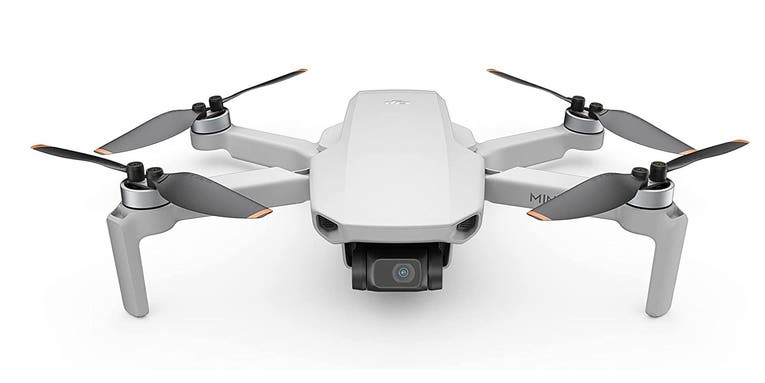 DJI’s tiny, affordable drone is officially coming to the US