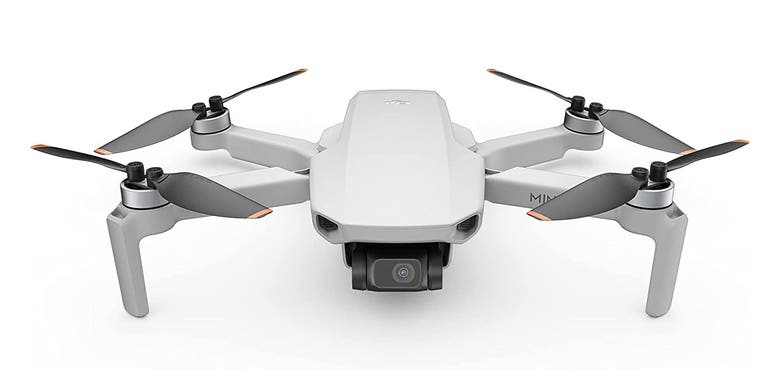 DJI’s tiny, affordable drone is officially coming to the US DJI’s tiny, affordable drone is officially coming to the US