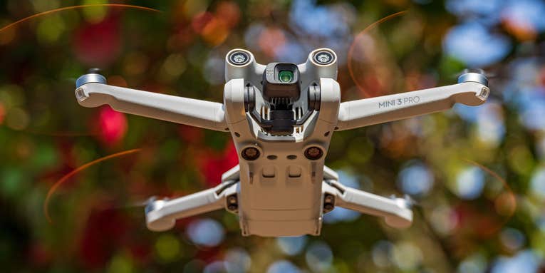 DJI Mini 3 Pro review: our new favorite travel drone