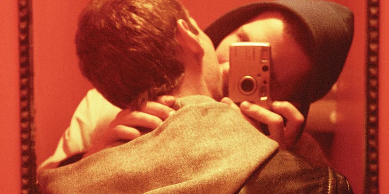 Re-examining Ryan McGinley’s Early Polaroids Re-examining Ryan McGinley’s Early Polaroids