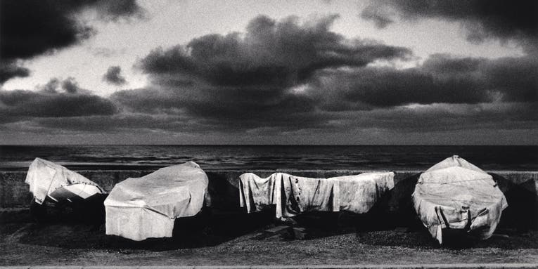 Landscape photographer Michael Kenna on viewing old work with fresh eyes, and the joys of the analog process Landscape photographer Michael Kenna on viewing old work with fresh eyes, and the joys of the analog process