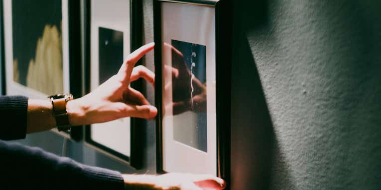 How to print and frame a photo that deserves more than Instagram How to print and frame a photo that deserves more than Instagram