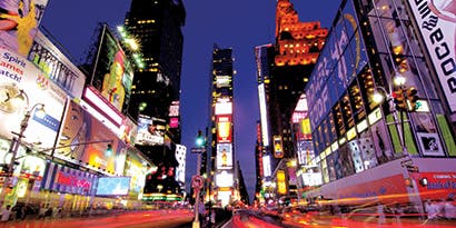 How To Shoot Cityscapes How To Shoot Cityscapes