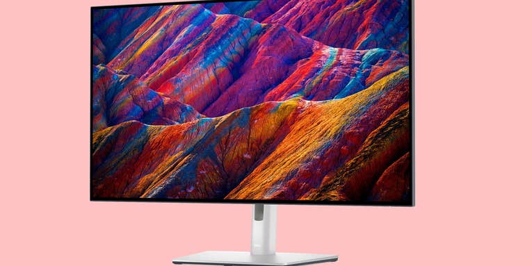 Dell’s new 4K monitors promise seriously impressive contrast thanks to ‘IPS Black’ technology Dell’s new 4K monitors promise seriously impressive contrast thanks to ‘IPS Black’ technology