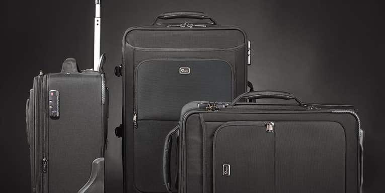 New Gear: Lowepro Pro roller X-AW Rolling Camera Bags New Gear: Lowepro Pro roller X-AW Rolling Camera Bags