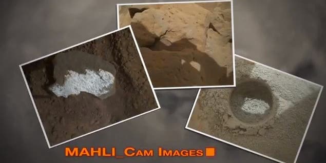 NASA Video Shows Off Curiosity’s Cameras NASA Video Shows Off Curiosity’s Cameras