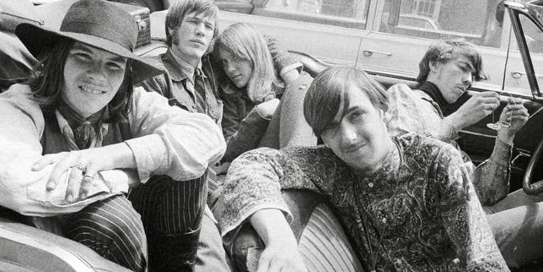 Portraits from the Summer of Love, and four other photo book picks Portraits from the Summer of Love, and four other photo book picks