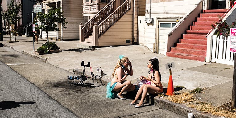 The State of Street Photography: How Has the Digital Era Changed a Classic Discipline? The State of Street Photography: How Has the Digital Era Changed a Classic Discipline?