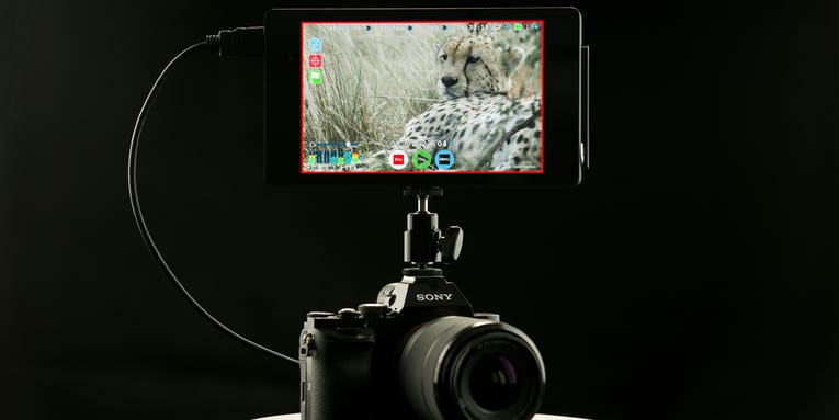 Atomos Announces First 4K Recorder for Sony A7s Atomos Announces First 4K Recorder for Sony A7s