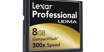 Editor’s Choice 2007: Digital Storage and Display Editor’s Choice 2007: Digital Storage and Display