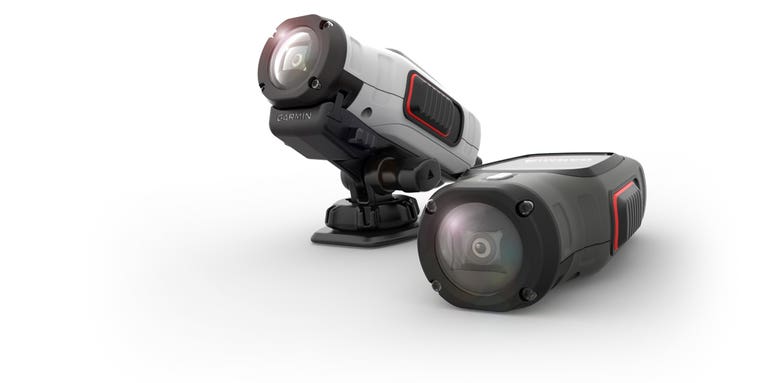 New Gear: Garmin Virb and Virb Elite Action Cams New Gear: Garmin Virb and Virb Elite Action Cams