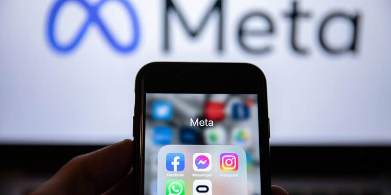 You can now share NFTs on both Instagram & Facebook You can now share NFTs on both Instagram & Facebook