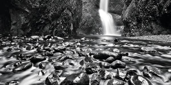 How To: Shooting Waterfalls How To: Shooting Waterfalls