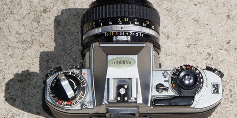 Classic film camera review: Nikon FG, the SLR that irked everyone (but me) Classic film camera review: Nikon FG, the SLR that irked everyone (but me)