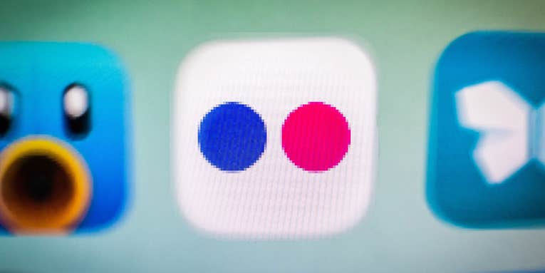 Flickr paywalls adult content; pushes free users to pay, share or leave Flickr paywalls adult content; pushes free users to pay, share or leave