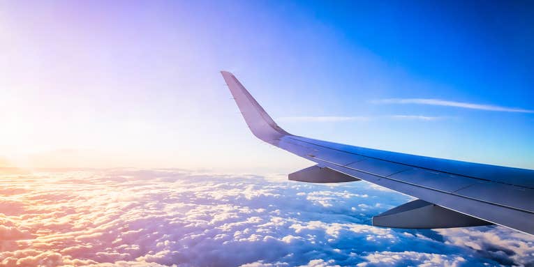 How to fly with film How to fly with film