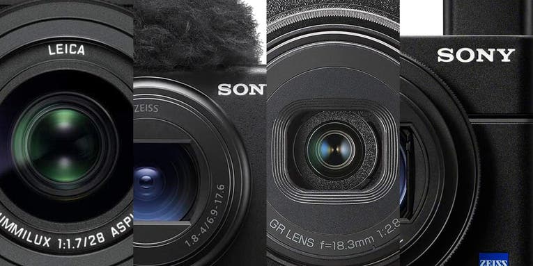 The best compact cameras of 2023 The best compact cameras of 2023