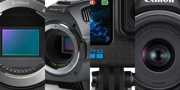 The best cameras for YouTube in 2023 The best cameras for YouTube in 2023