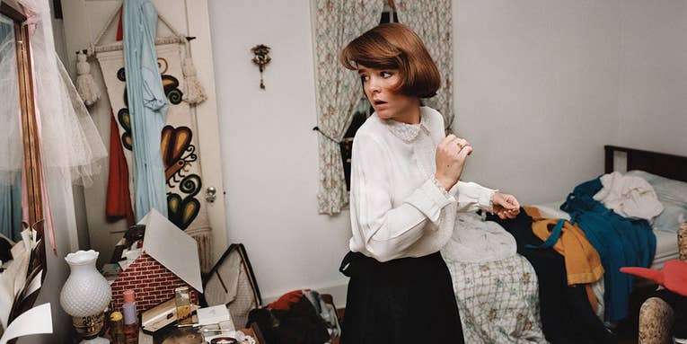 Masters of Intimate Portraiture Masters of Intimate Portraiture