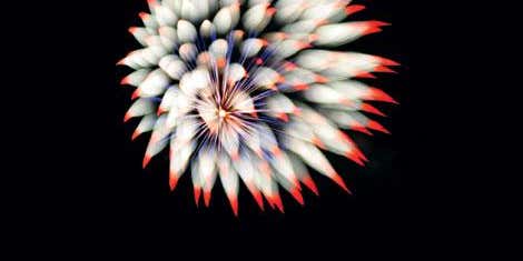 Photographing Fireworks: 24 Tips Photographing Fireworks: 24 Tips