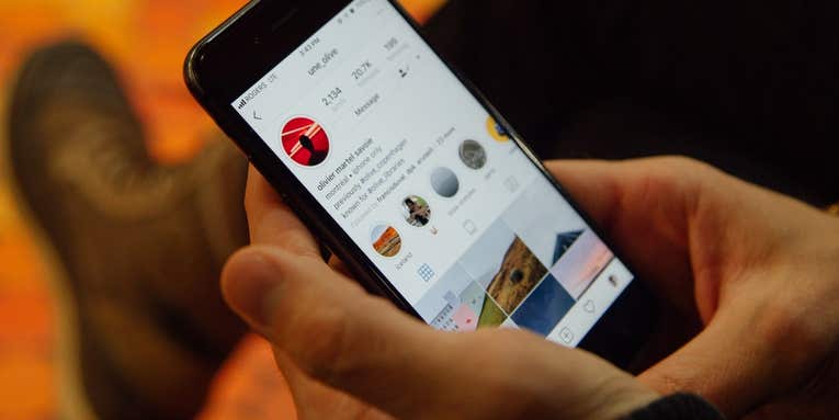 The best hidden Instagram tricks The best hidden Instagram tricks