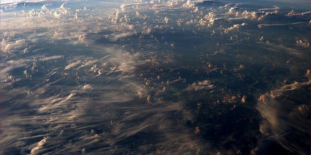 Photographs from the International Space Station Photographs from the International Space Station