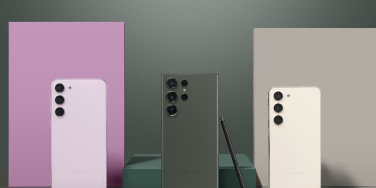 The Samsung Galaxy S23 Ultra brings a 200-megapixel sensor, raw mode upgrades The Samsung Galaxy S23 Ultra brings a 200-megapixel sensor, raw mode upgrades