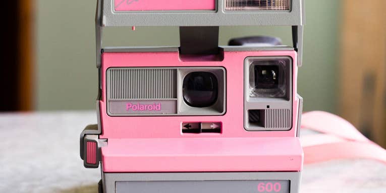 How to score an awesome garage sale camera How to score an awesome garage sale camera