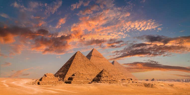 Egypt to lift ban on street photography, but there’s a big catch Egypt to lift ban on street photography, but there’s a big catch