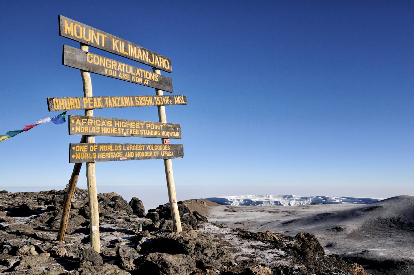 mount kilimanjaro wifi