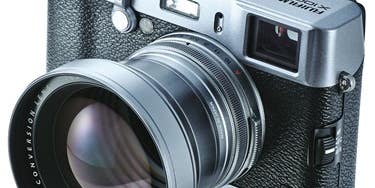 Fujifilm Announces New X100s Tele-converter, X-T1 Accessories Fujifilm Announces New X100s Tele-converter, X-T1 Accessories