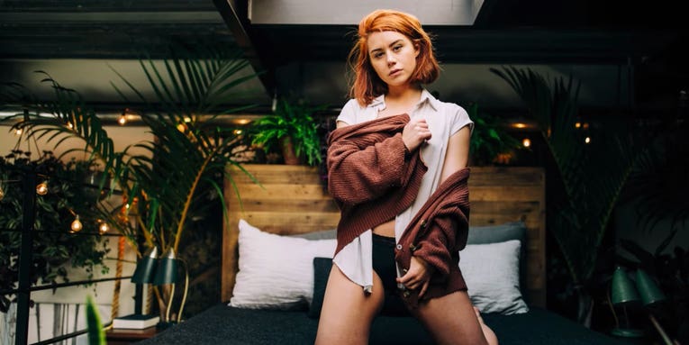 Tips for editing moody boudoir photographs Tips for editing moody boudoir photographs