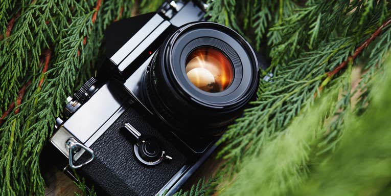 Best gifts for film photography devotees Best gifts for film photography devotees