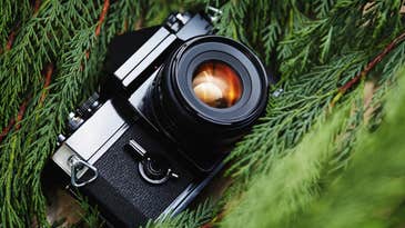 Best gifts for film photography devotees