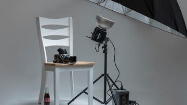 The best high-end lighting gear