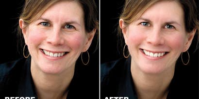 Digital Toolbox: How-to Edit Portraits Digital Toolbox: How-to Edit Portraits