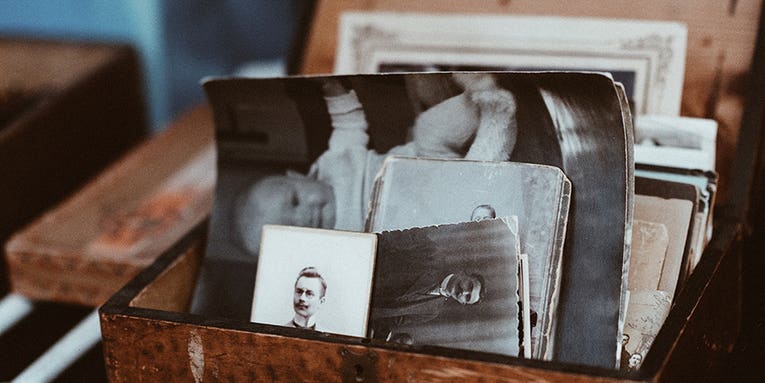 Five tools to digitize your old family photos Five tools to digitize your old family photos