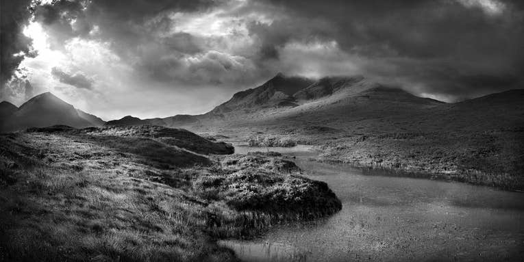 The modern masters of black and white landscape photography The modern masters of black and white landscape photography