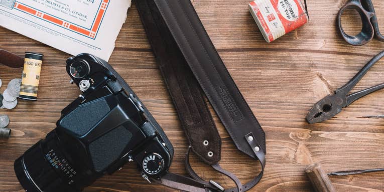 The best camera straps in 2023 The best camera straps in 2023