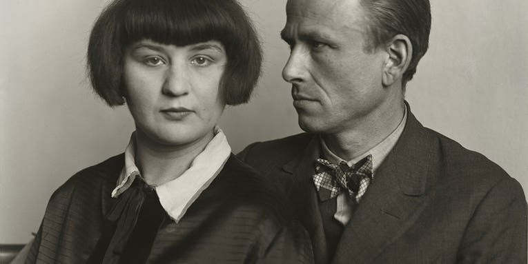 MoMA Acquires Full Set of August Sander’s Influential Photos ‘People of the 20th Century’ MoMA Acquires Full Set of August Sander’s Influential Photos ‘People of the 20th Century’
