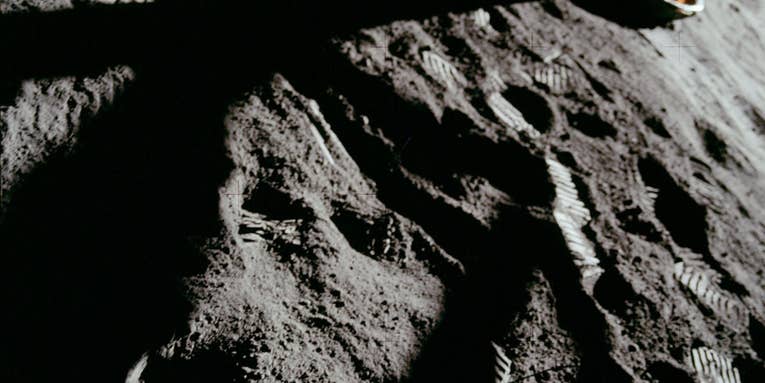 Neil Armstrong’s Photo Duds Neil Armstrong’s Photo Duds
