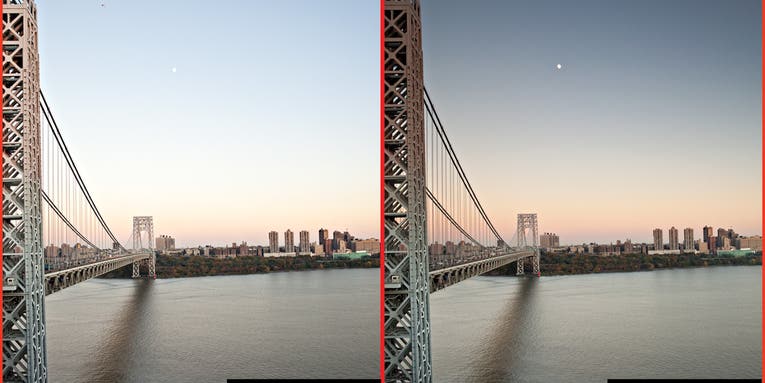How To: Use a Split Neutral Density Filter