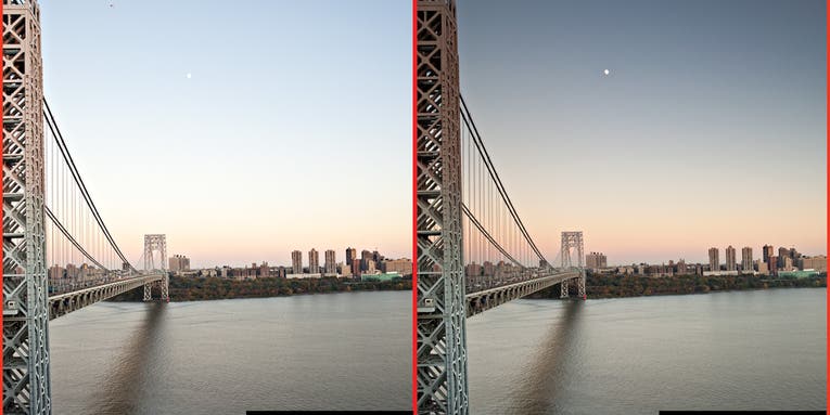 How To: Use a Split Neutral Density Filter How To: Use a Split Neutral Density Filter