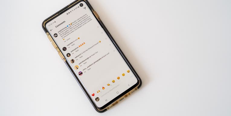 How to delete a comment on Instagram How to delete a comment on Instagram