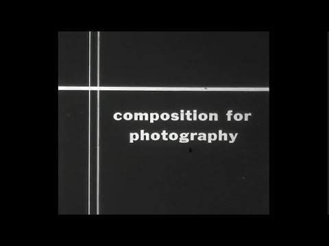 Composition for photography
